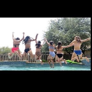 Meet your Posher, Rylie